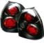 Picture of Spyder Auto Tail Light Set - 5004895