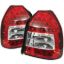 Picture of Spyder Auto Tail Light Set - 5004949