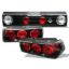 Picture of Spyder Auto Tail Light Set - 5005120
