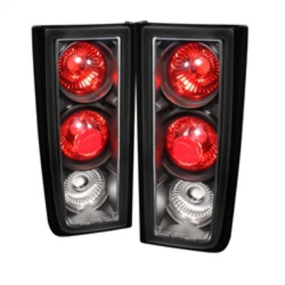 Picture of Spyder Auto Tail Light Set - 5005199