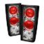 Picture of Spyder Auto Tail Light Set - 5005205