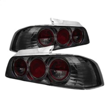 Picture of Spyder Auto Tail Light Set - 5005304