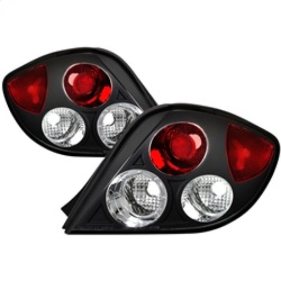 Picture of Spyder Auto Tail Light Set - 5005434