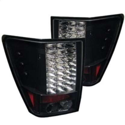 Picture of Spyder Auto Tail Light Set - 5005526