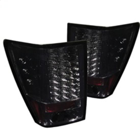 Picture of Spyder Auto Tail Light Set - 5005557