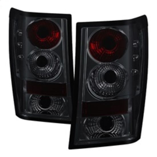 Picture of Spyder Auto Tail Light Set - 5005564