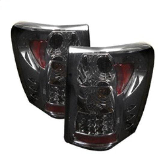 Picture of Spyder Auto Tail Light Set - 5005700
