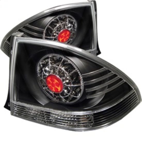 Picture of Spyder Auto Tail Light Set - 5005809