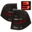 Picture of Spyder Auto Tail Light Set - 5006127