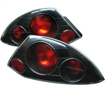 Picture of Spyder Auto Tail Light Set - 5006288