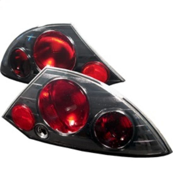 Picture of Spyder Auto Tail Light Set - 5006349