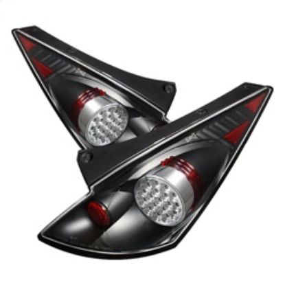 Picture of Spyder Auto Tail Light Set - 5006714