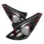 Picture of Spyder Auto Tail Light Set - 5006714