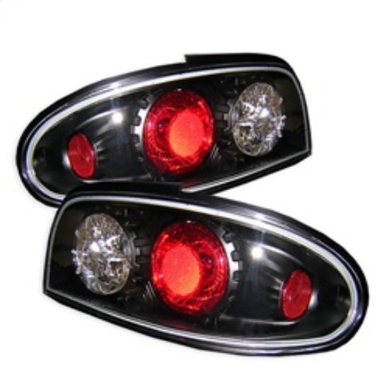 Picture of Spyder Auto Tail Light Set - 5006752