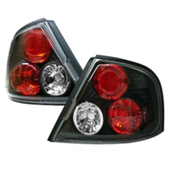 Picture of Spyder Auto Tail Light Set - 5006790