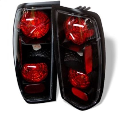 Picture of Spyder Auto Tail Light Set - 5006837