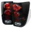 Picture of Spyder Auto Tail Light Set - 5007025