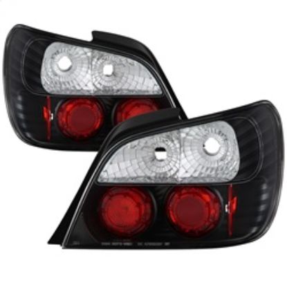 Picture of Spyder Auto Tail Light Set - 5007193