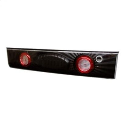 Picture of Spyder Auto Tail Light Set - 5007438