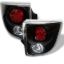 Picture of Spyder Auto Tail Light Set - 5007506
