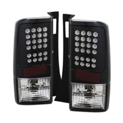 Picture of Spyder Auto Tail Light Set - 5007759