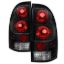 Picture of Spyder Auto Tail Light Set - 5007896