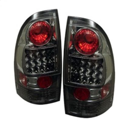 Picture of Spyder Auto Tail Light Set - 5007957