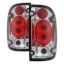 Picture of Spyder Auto Tail Light Set - 5007995