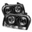 Picture of Spyder Auto Headlight - 5008008