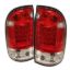 Picture of Spyder Auto Tail Light Set - 5008022