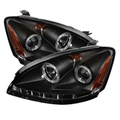 Picture of Spyder Auto Headlight - 5008077