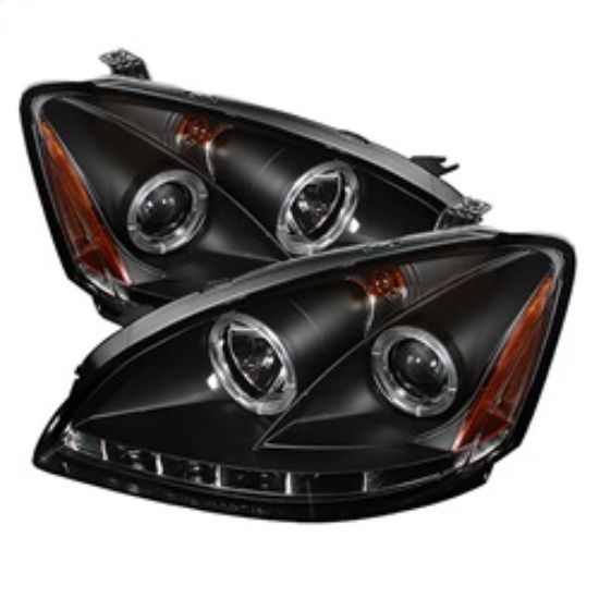 Picture of Spyder Auto Headlight - 5008077