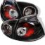 Picture of Spyder Auto Tail Light Set - 5008152