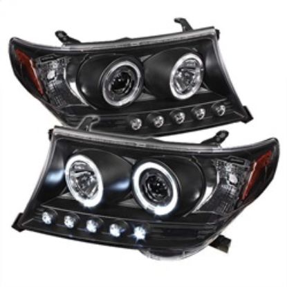 Picture of Spyder Auto Headlight - 5008275
