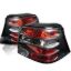 Picture of Spyder Auto Tail Light Set - 5008343