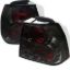 Picture of Spyder Auto Tail Light Set - 5008442