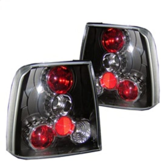 Picture of Spyder Auto Tail Light Set - 5008497