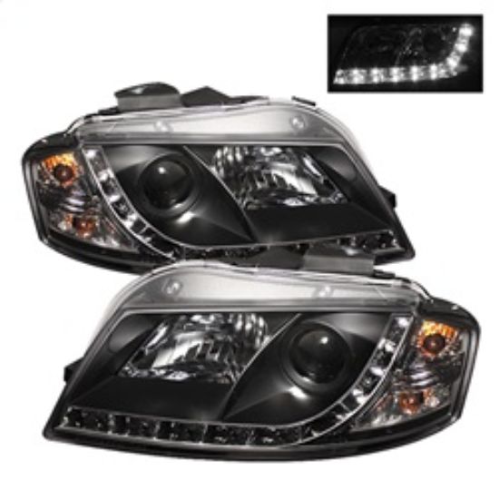 Picture of Spyder Auto Headlight - 5008510
