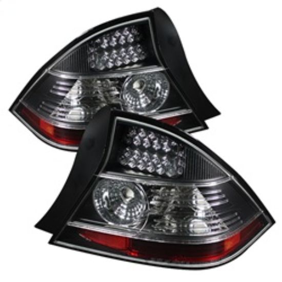 Picture of Spyder Auto Tail Light Set - 5008541
