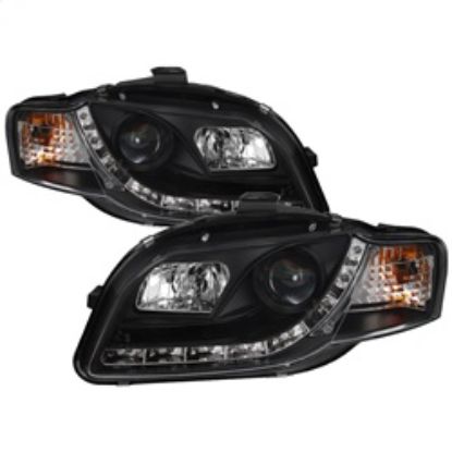 Picture of Spyder Auto Headlight - 5008572
