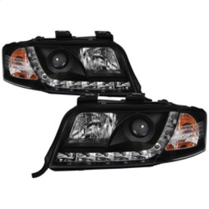 Picture of Spyder Auto Headlight - 5008657
