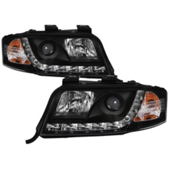 Picture of Spyder Auto Headlight - 5008657