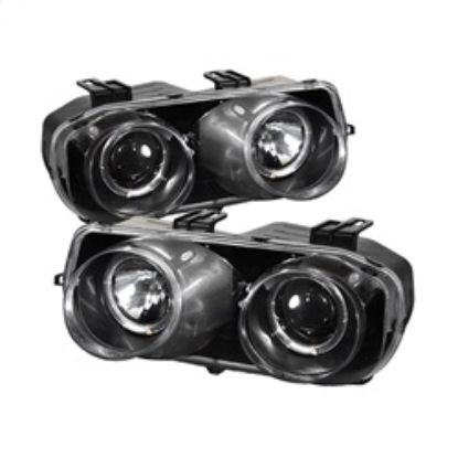 Picture of Spyder Auto Headlight - 5008671