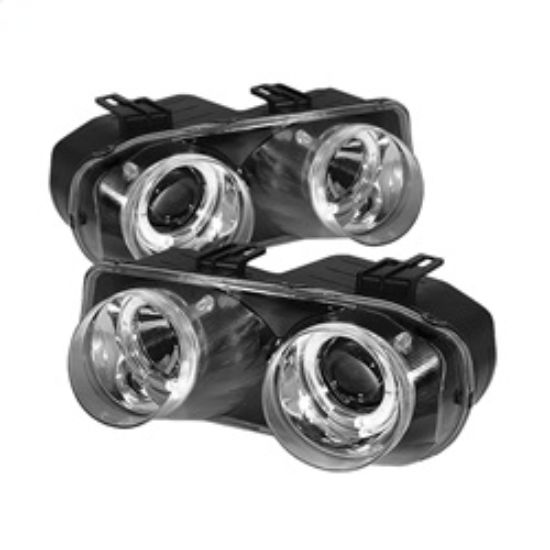 Picture of Spyder Auto Headlight - 5008688
