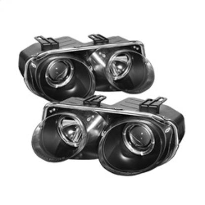 Picture of Spyder Auto Headlight - 5008695