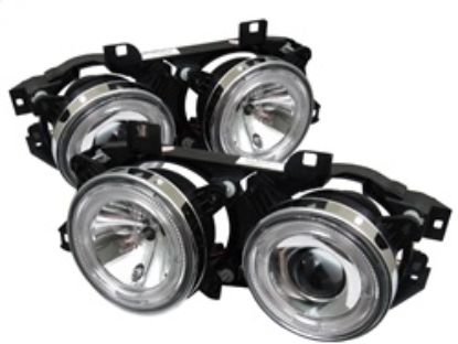 Picture of Spyder Auto Headlight - 5008732