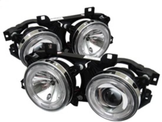 Picture of Spyder Auto Headlight - 5008732