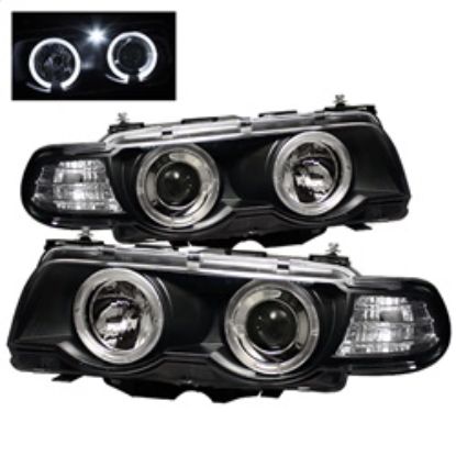 Picture of Spyder Auto Headlight - 5008862