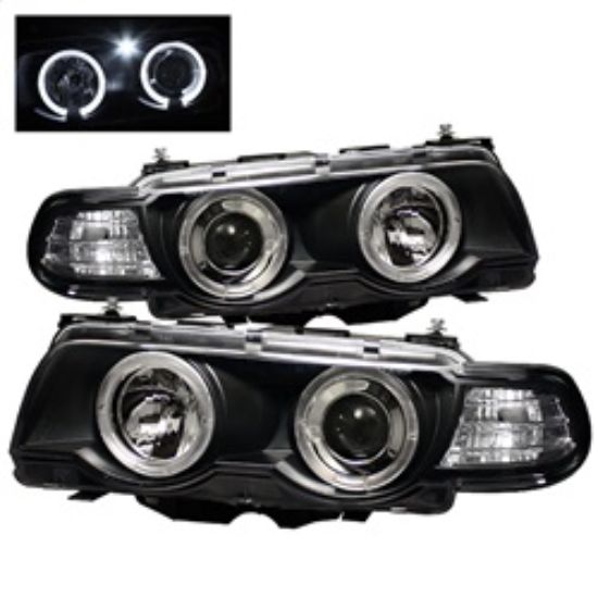 Picture of Spyder Auto Headlight - 5008862