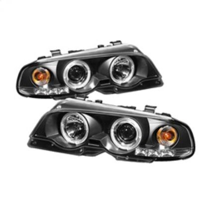 Picture of Spyder Auto Headlight - 5008923